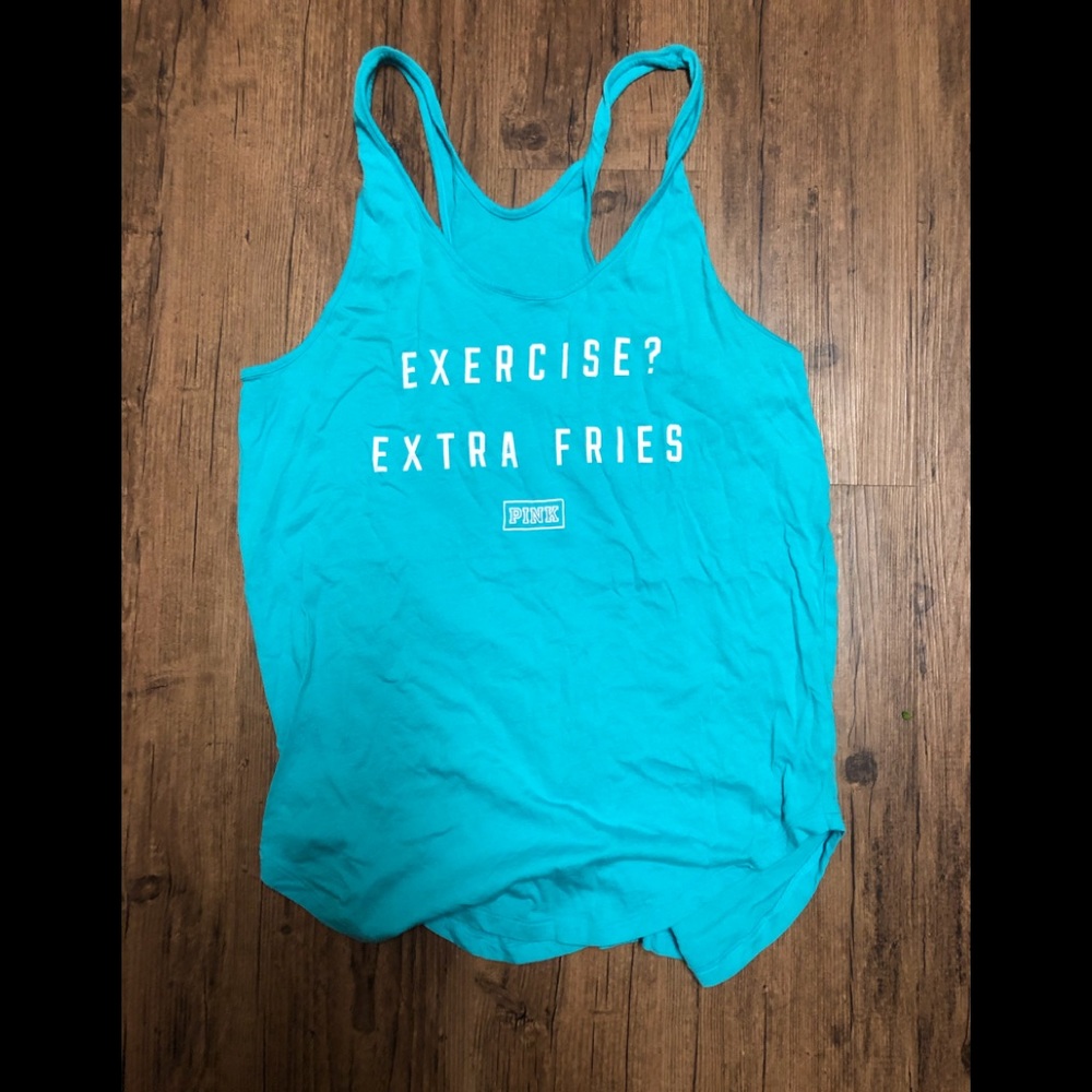 Ladies Tank Top